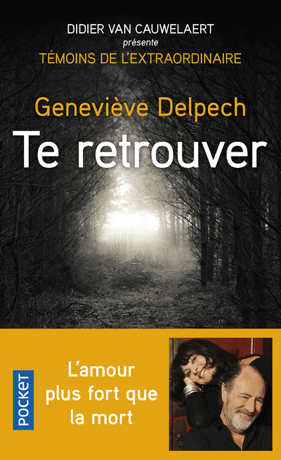 Te retrouver (Broché)
