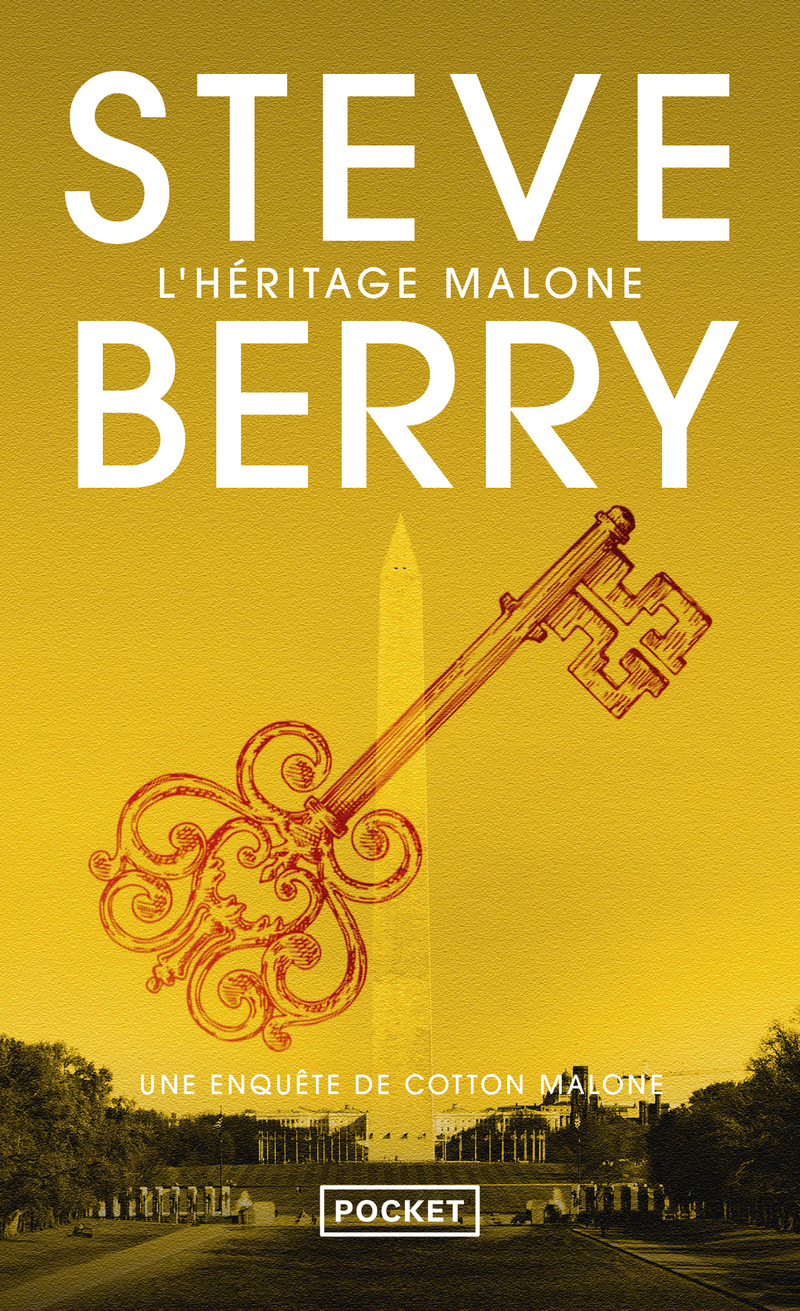 L'héritage Malone (Poche)