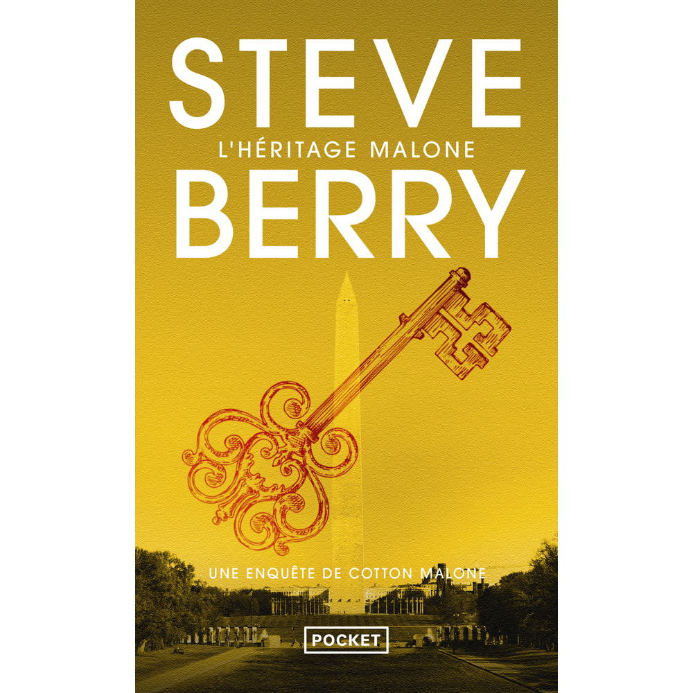 L'héritage Malone (Poche)