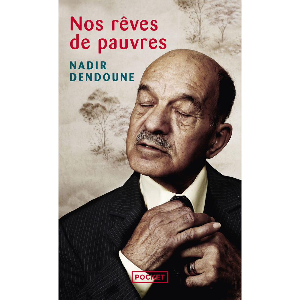 Nos rêves de pauvres (Broché)