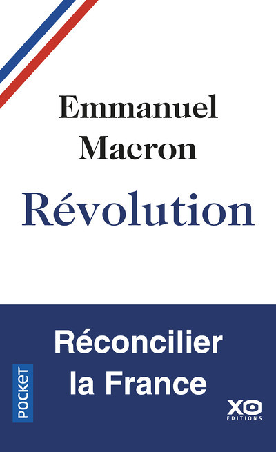 Révolution (Broché)