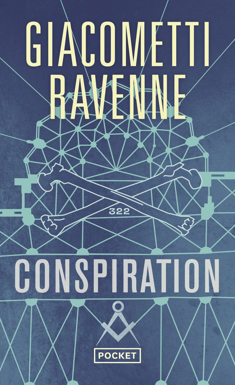 Conspiration (Poche)