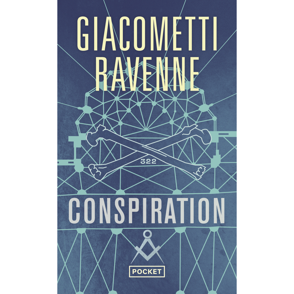 Conspiration (Poche)