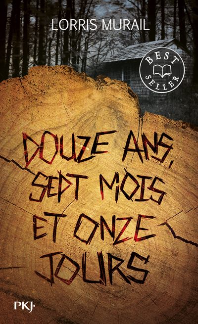 Douze ans, sept mois et onze jours (Poche)