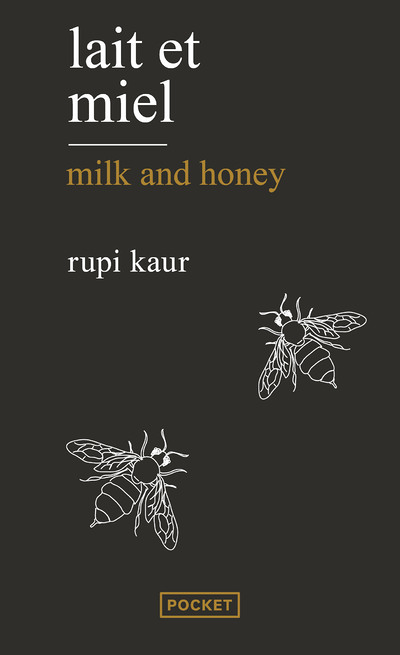 Lait et miel / Milk and honey (Poche)