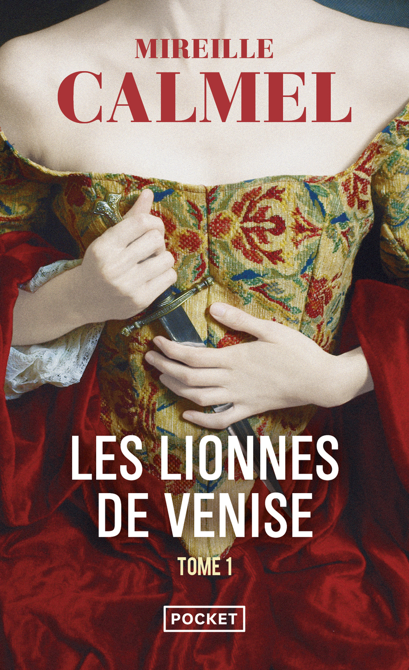 Les Lionnes de Venise - tome 1 (Poche)