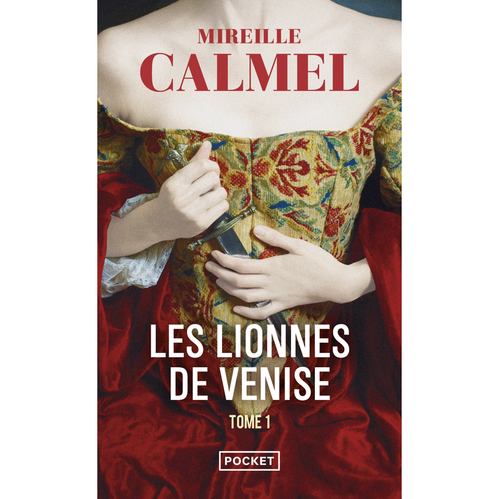 Les Lionnes de Venise - tome 1 (Poche)