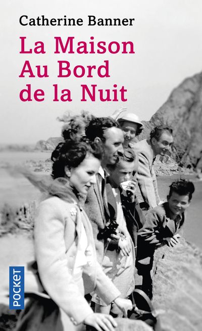 La Maison Au Bord de la Nuit (Poche)