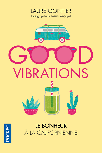 Good vibrations (Broché)