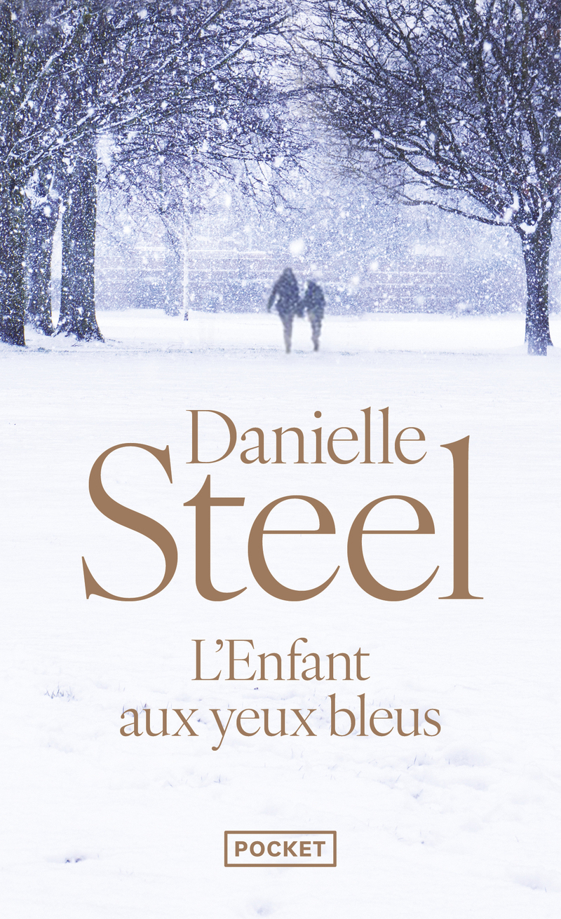 L'Enfant aux yeux bleus (Poche)