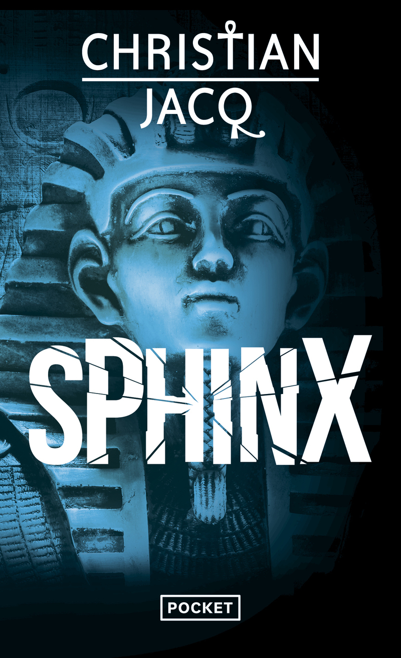 Sphinx (Poche)