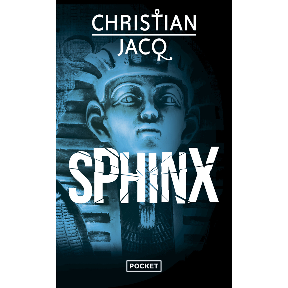 Sphinx (Poche)
