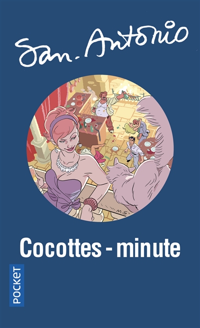 Cocottes-minute (Poche)