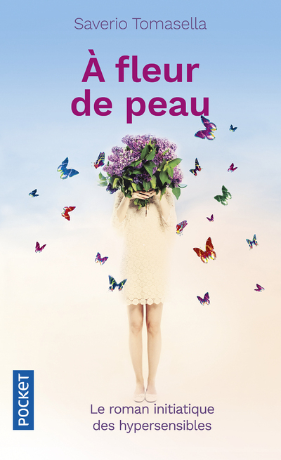 A fleur de peau (Poche)
