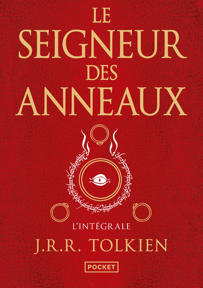 Le Seigneur des Anneaux (Nouvelle traduction) - Intégrale (Poche)