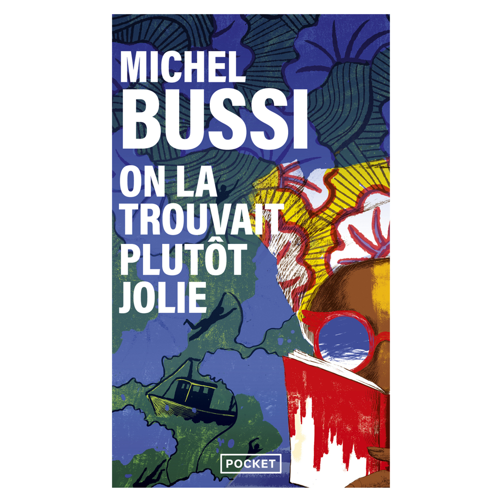 On la trouvait plutôt jolie (Poche)