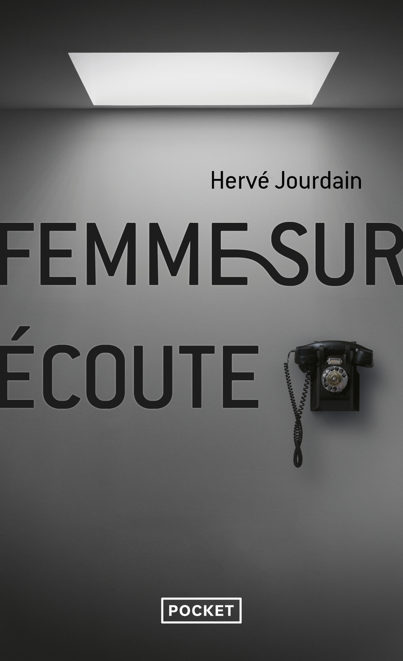 Femme sur écoute (Poche)