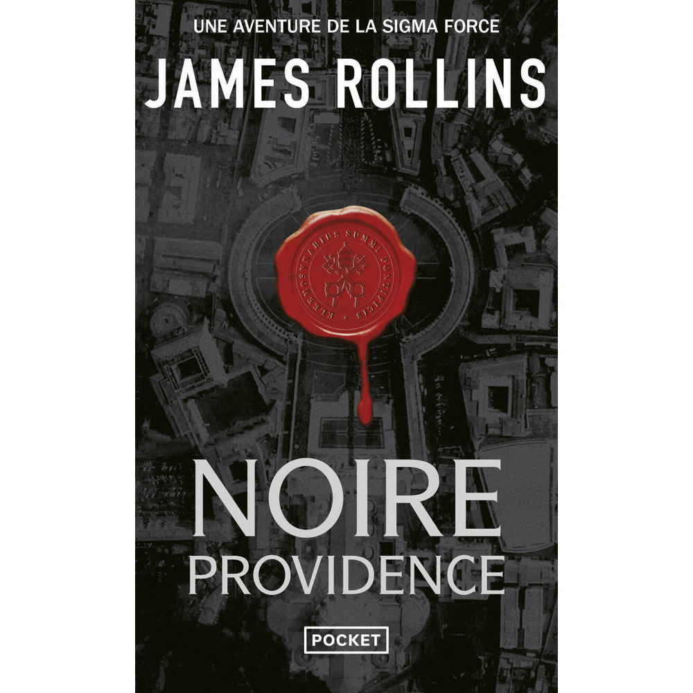 Noire providence (Poche)