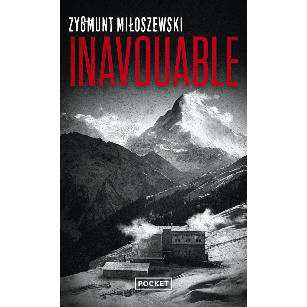 Inavouable (Poche)