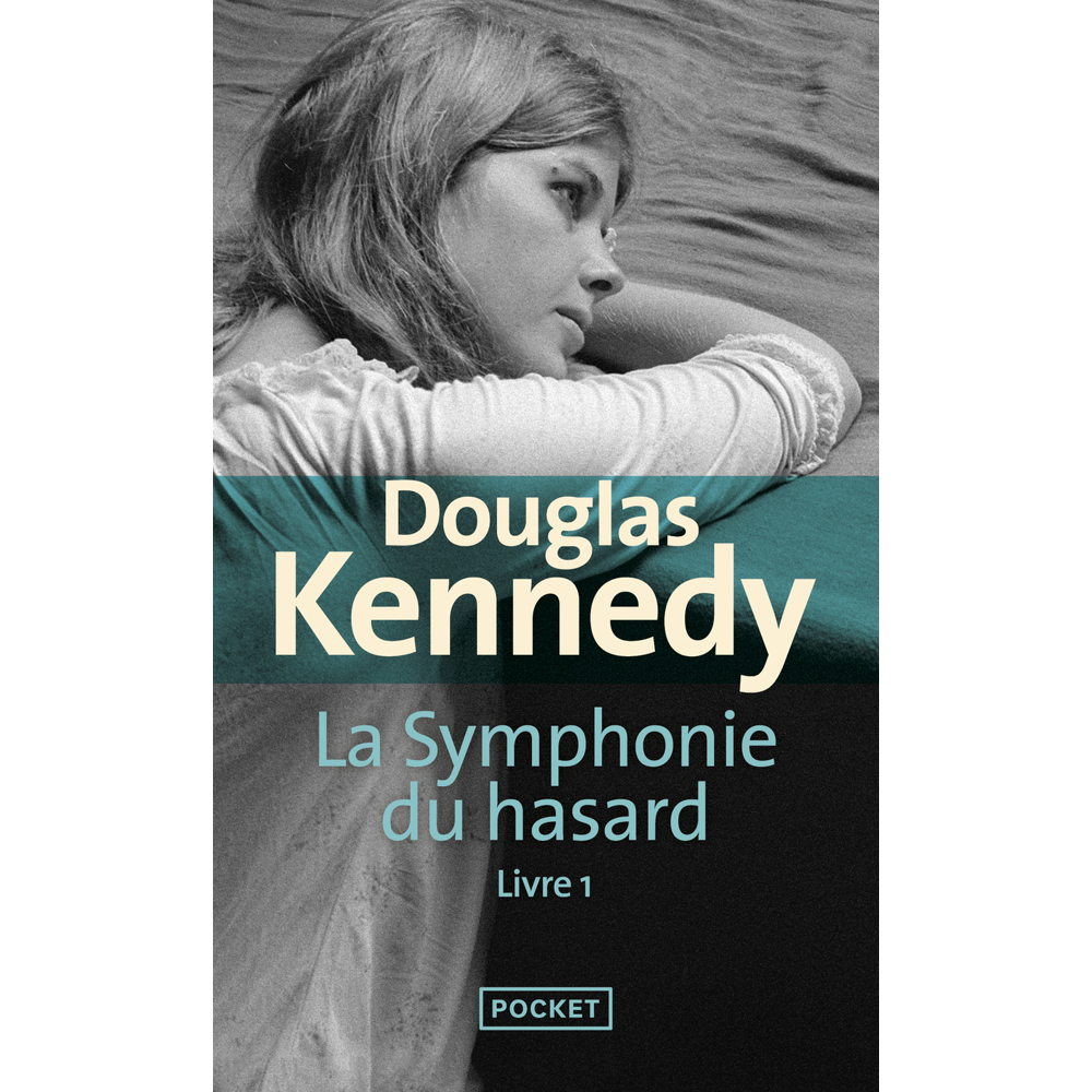 La Symphonie du hasard - tome 1 (Poche)