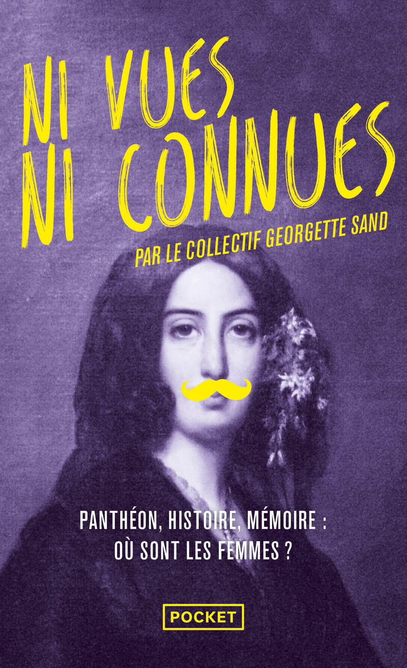 Ni vues ni connues (Broché)