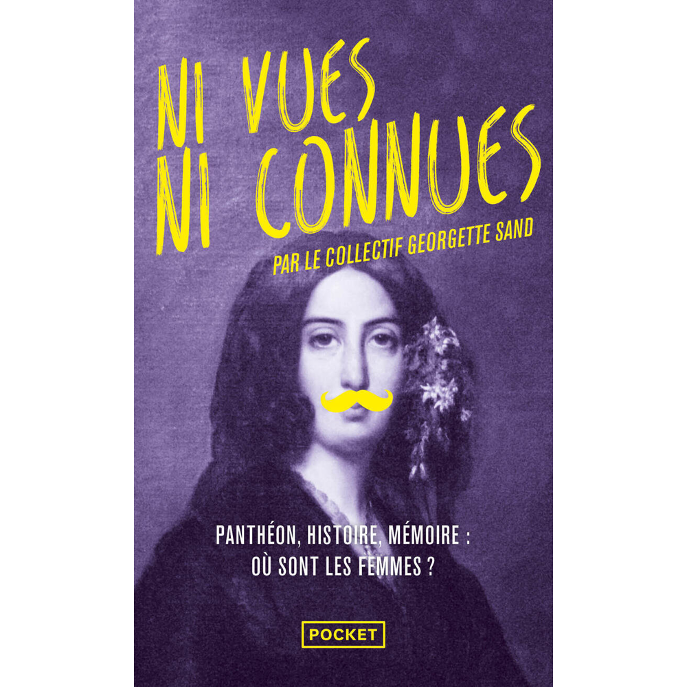 Ni vues ni connues (Broché)