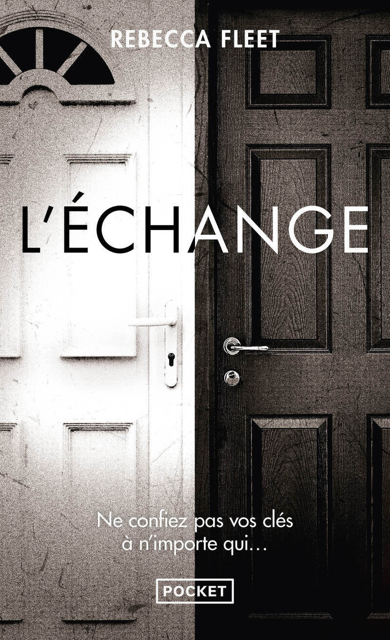 L'Echange (Poche)
