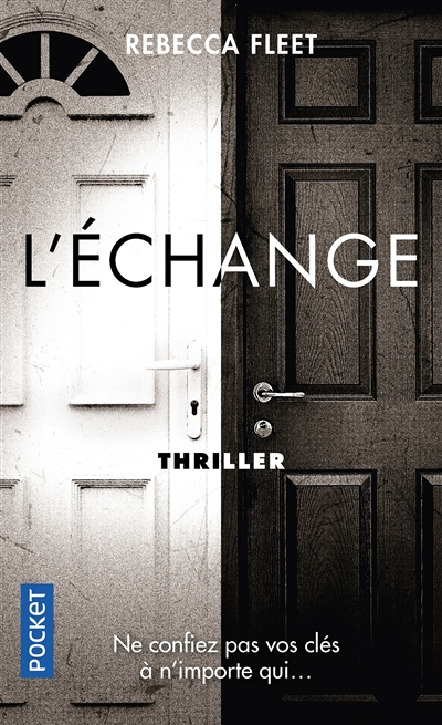 L'Echange (Poche)