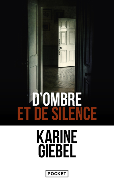 D'ombre et de silence (Poche)