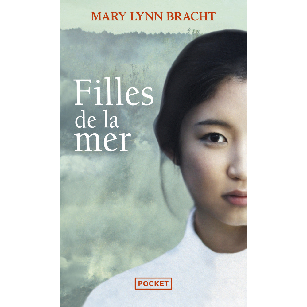 Filles de la mer (Poche)