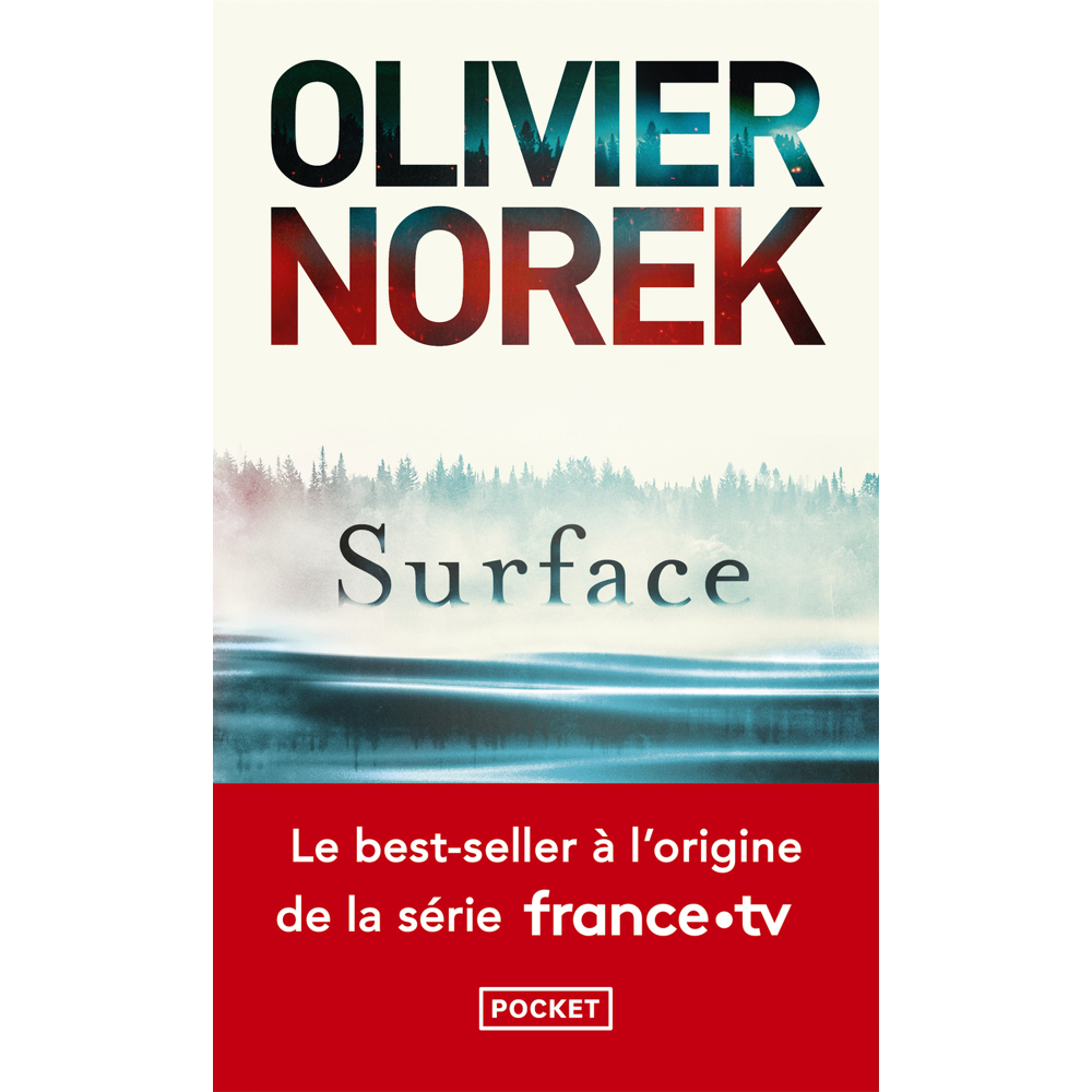Surface (Poche)