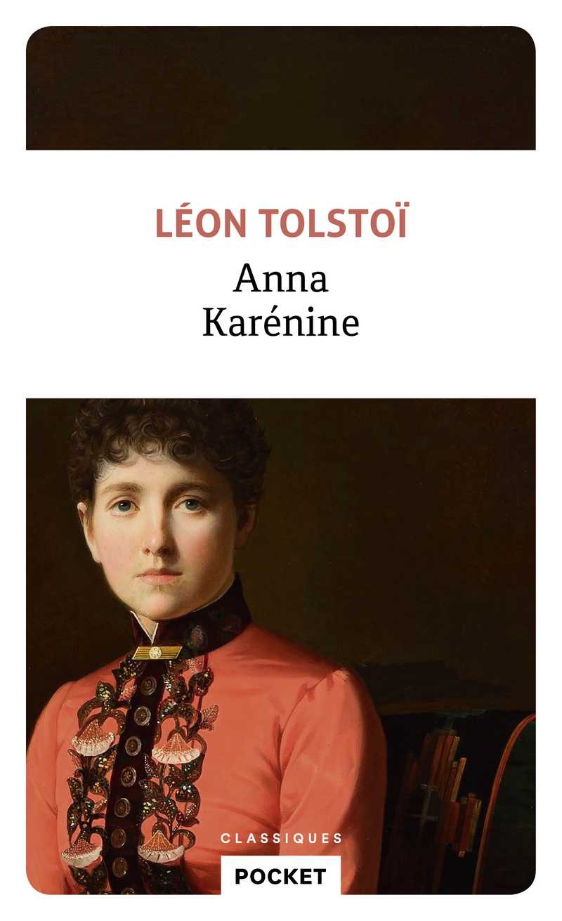 Anna Karénine (Poche)
