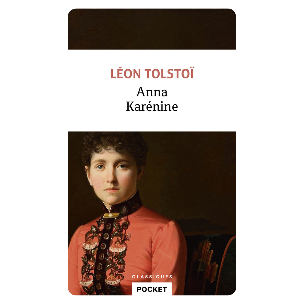 Anna Karénine (Poche)