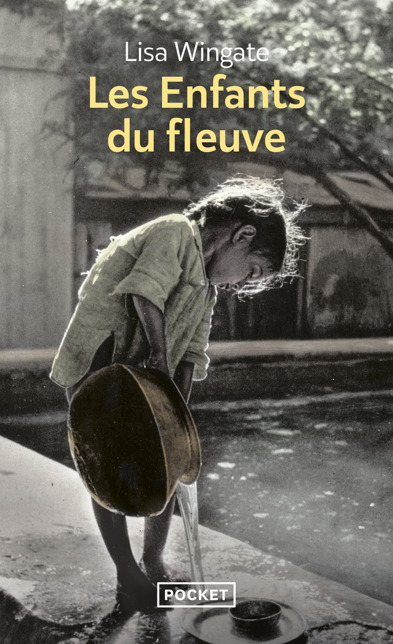 Les Enfants du fleuve (Poche)
