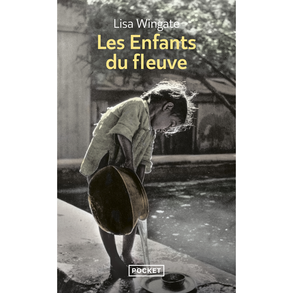 Les Enfants du fleuve (Poche)