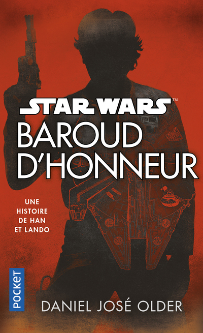 Star Wars - Baroud d'honneur (Poche)