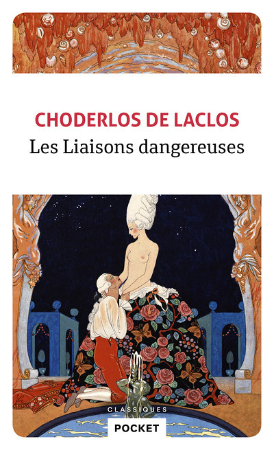 Les Liaisons dangereuses (Poche)
