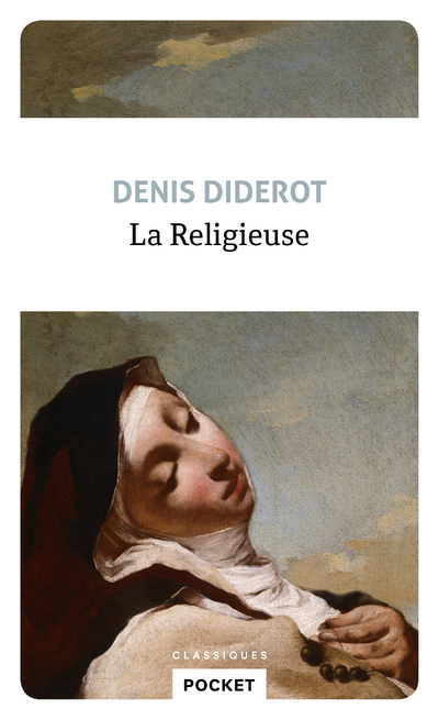 La Religieuse (Poche)