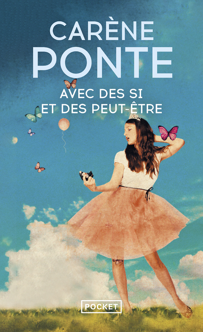 Avec des Si et des Peut-être (Poche)