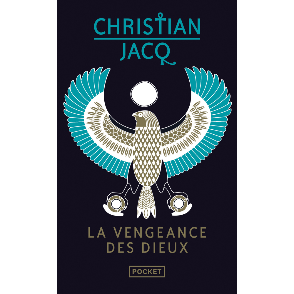 La Vengeance des dieux 2en1 (Poche)