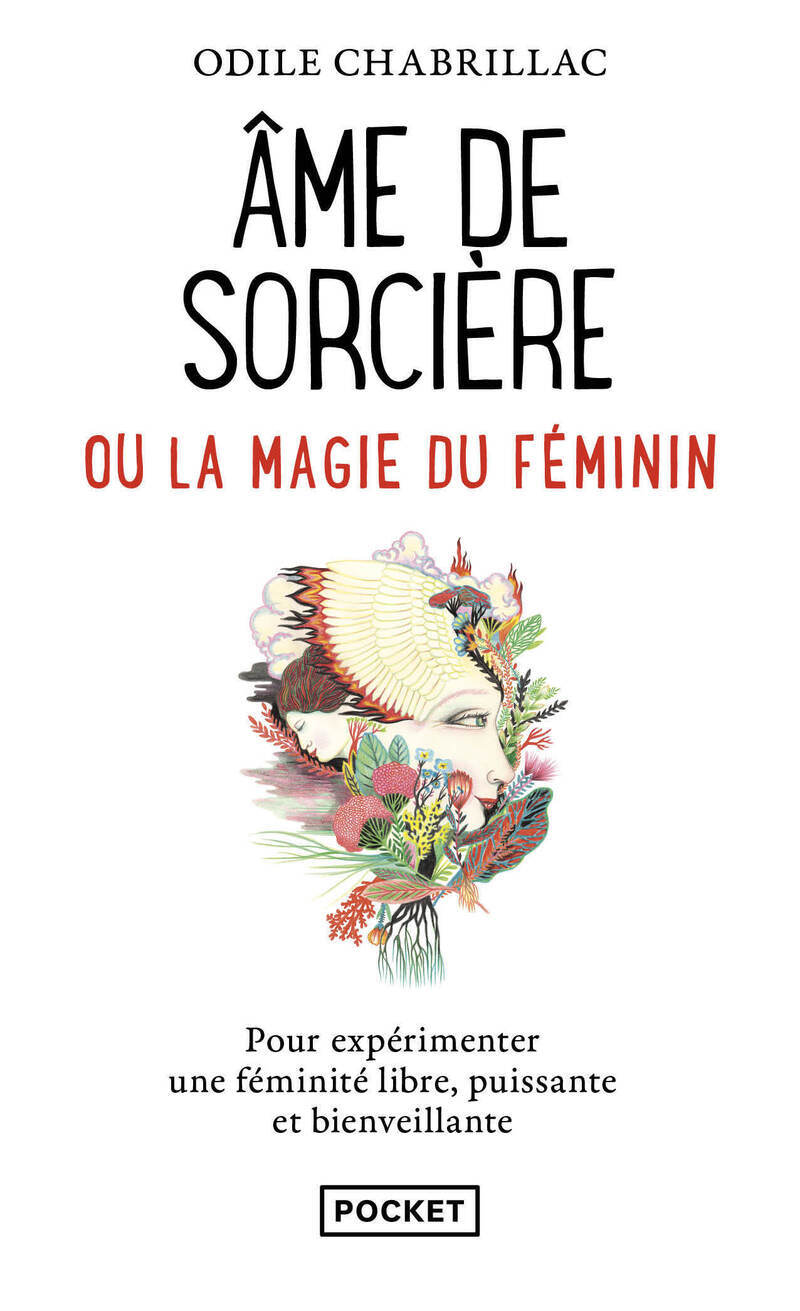 Ame de sorcière ou La magie du féminin (Poche)