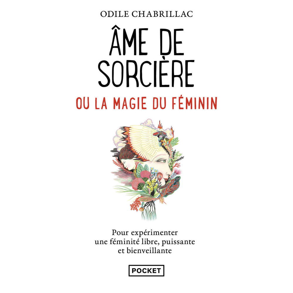 Ame de sorcière ou La magie du féminin (Poche)