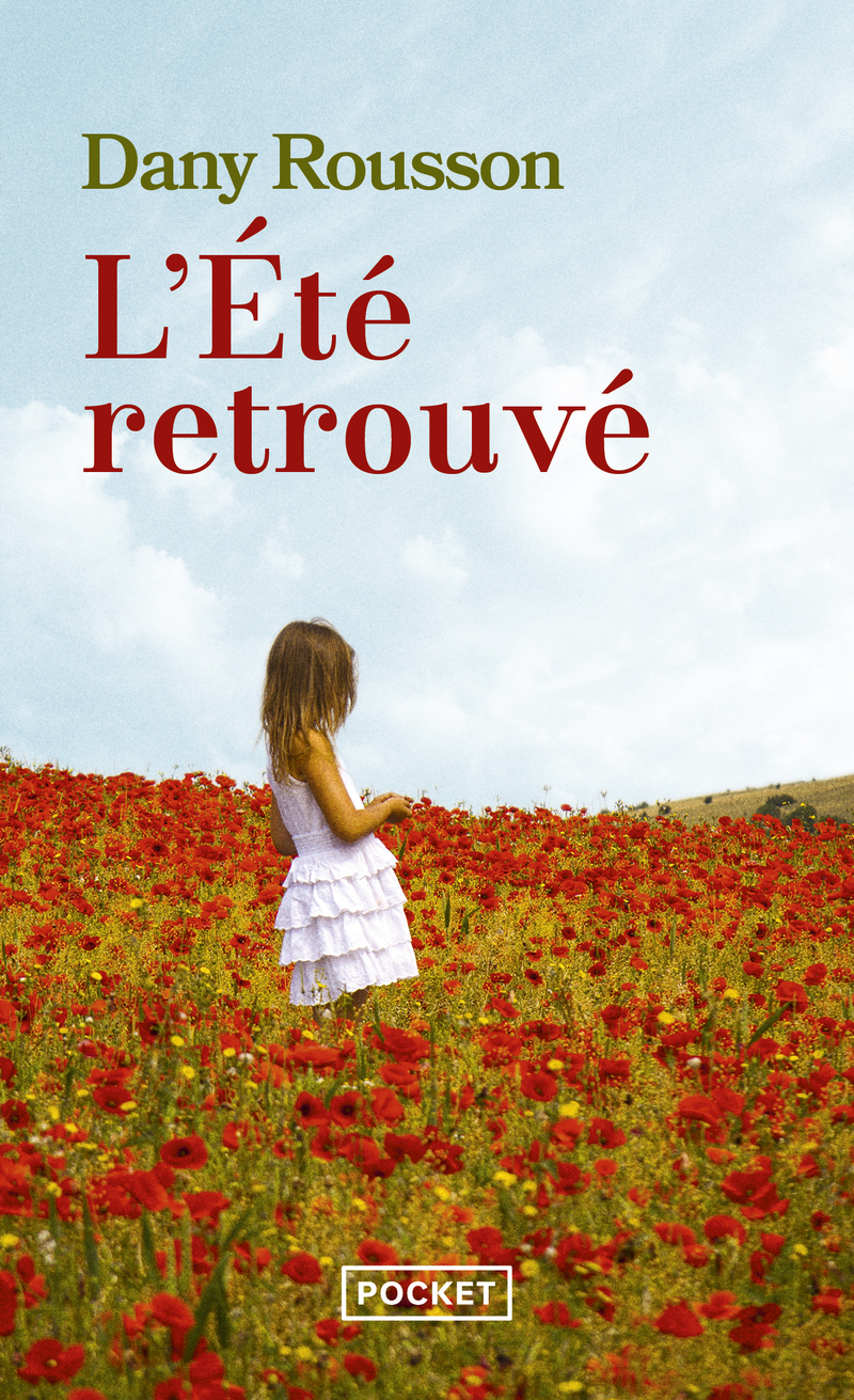 L'Eté retrouvé (Poche)