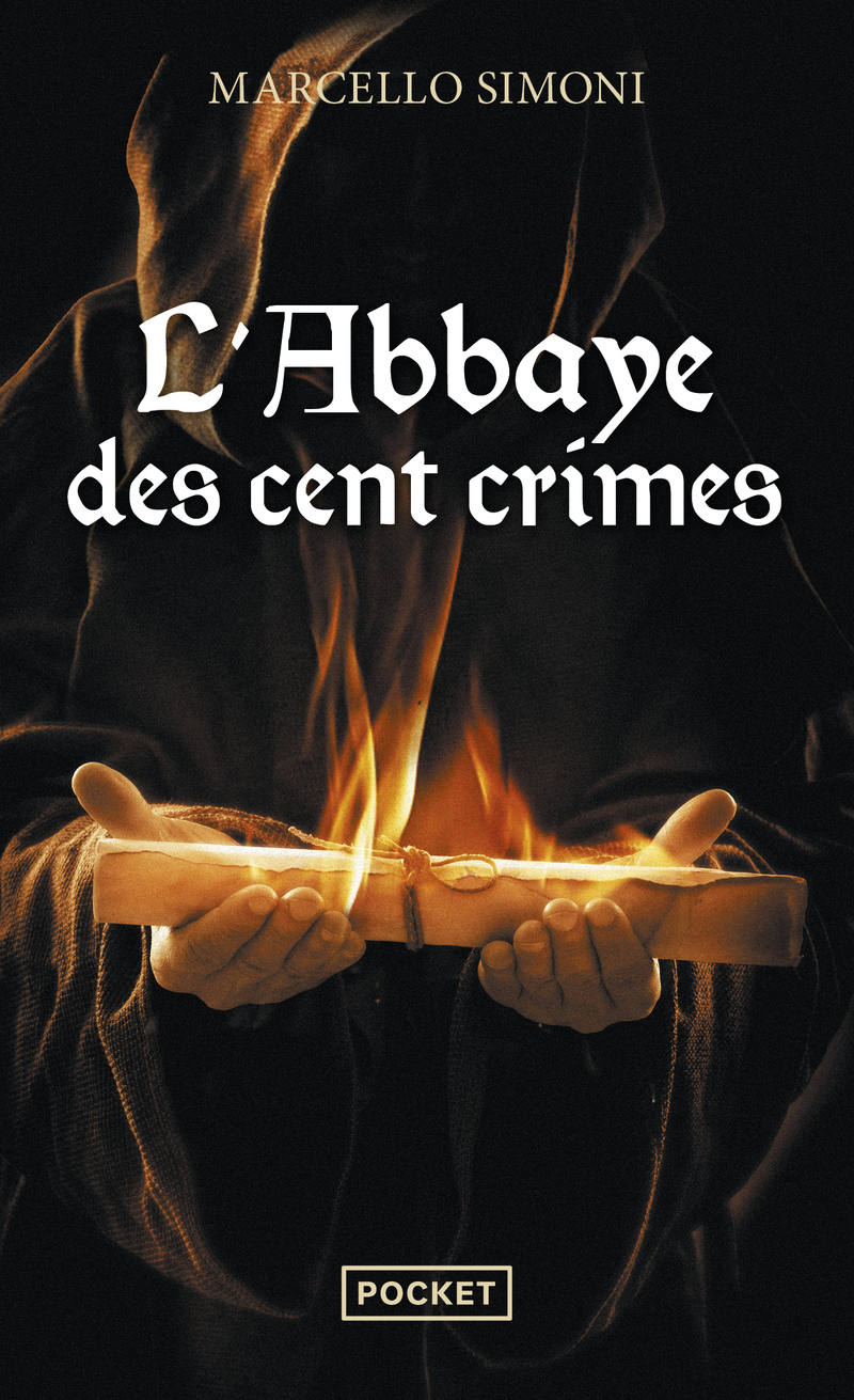 L'Abbaye des cent crimes (Poche)