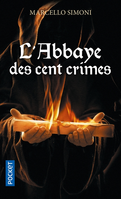 L'Abbaye des cent crimes (Poche)