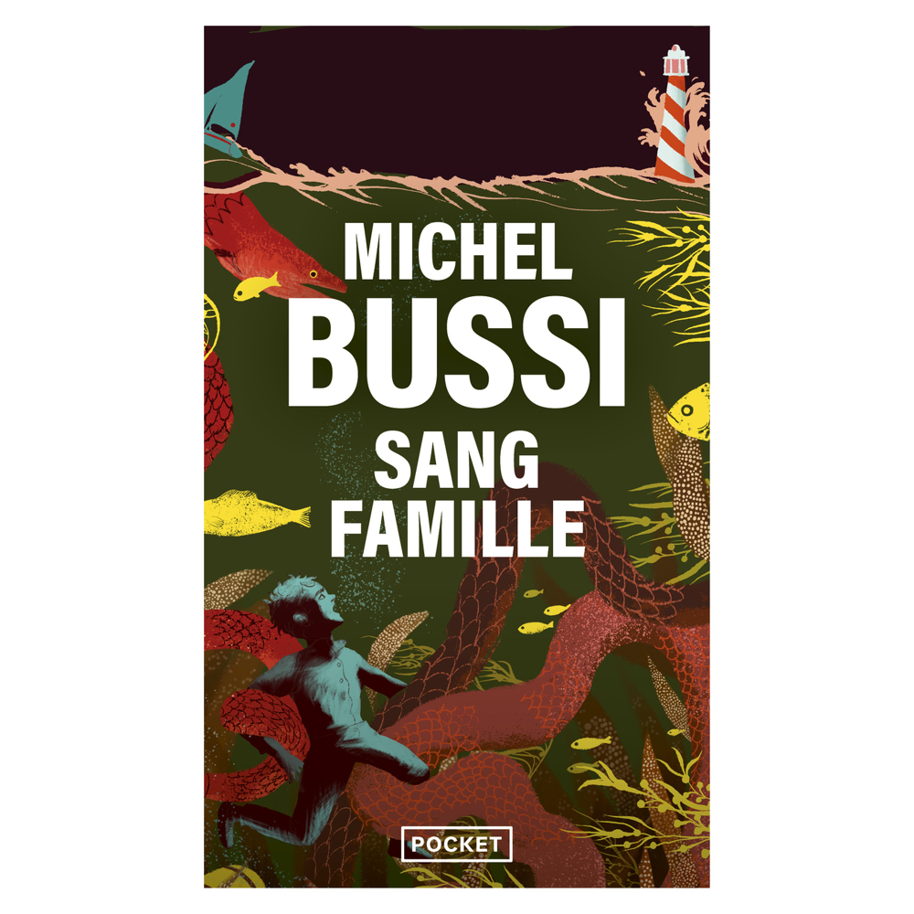 Sang famille (Poche)