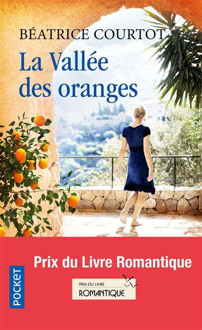La Vallée des oranges (Poche)