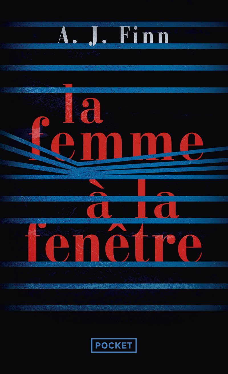La Femme à la fenêtre (Poche)