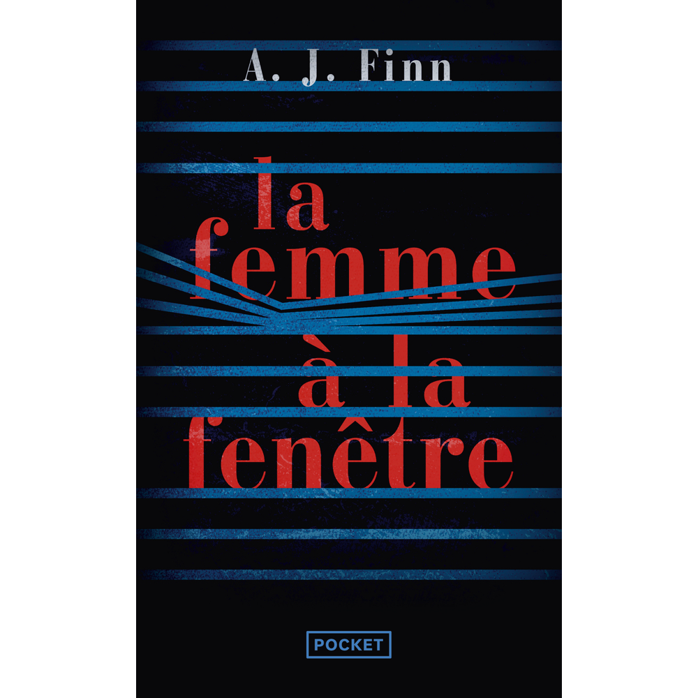 La Femme à la fenêtre (Poche)
