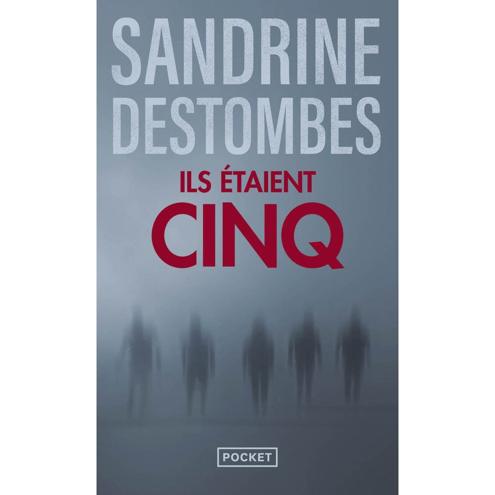 Ils étaient cinq (Poche)